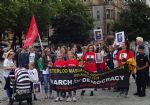 Peterloo March For Democracy